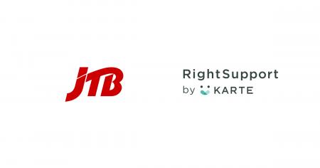 JTBがWebサポートプラットフォーム「RightSupport by 