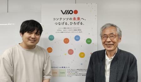 【VIPOインタビュー公開】〈明日8/13放送〉NHK戦後80