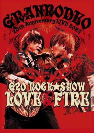 GRANRODEOのラジオ特番がFM AICHIで放送決定！「GRANR