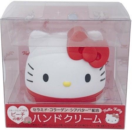 まんまるコロンと手のひらサイズが可愛い！サンリオキ