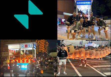 【イベントレポート】リユース業界の株式会社タイムレ