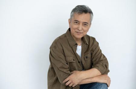 【榎木孝明 作品展 ～俳優の眼差し 歴史へのロマン溢