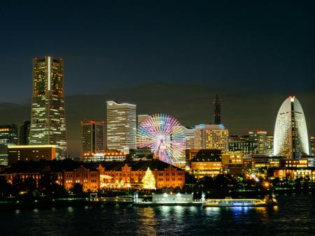 エクスペディア、横浜と川崎の一部ホテルが対象となる