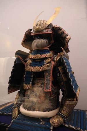 武士の美を伝える甲冑・刀剣・鉄砲の名品が一堂に