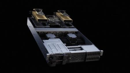 Blackwell を搭載した NVIDIA RTX PRO サーバー、世界