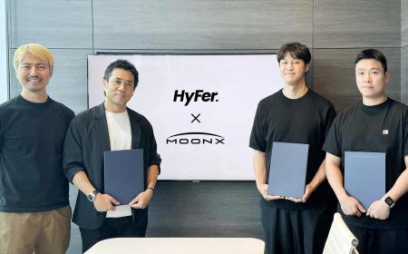 MOON-X初の海外における共創型M&A　韓国発デンタutf-8