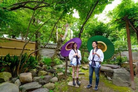 【旅行会社様・旅行代理店様向け】 インバウンド向け