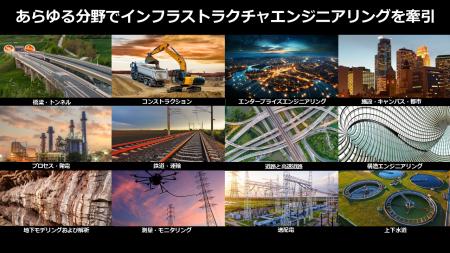 【建設業向け展示会出展_合同会社ベントレー・システ