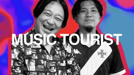 永野 × Ryo’LEFTY’Miyataが語る「俺を救ったロック」