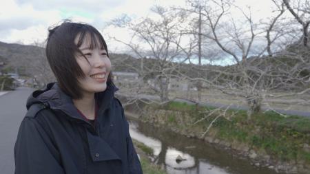 三重県南伊勢町で地域医療に挑む若手看護師の姿utf-8