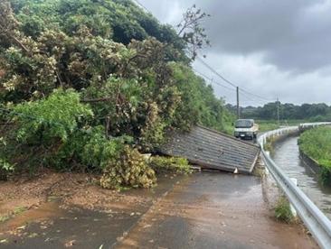 トラストバンク、ふるさとチョイス災害支援で、豪雨被