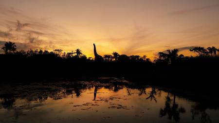 暑さも和らぐ夕方に、贅沢なリゾートタイムを楽しもう