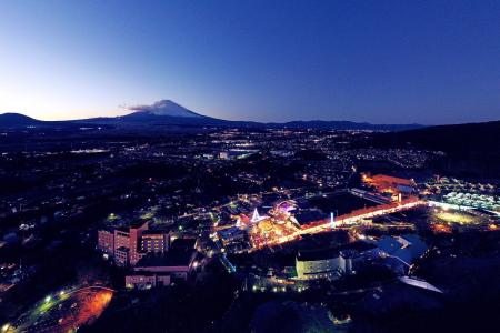 まだ間に合う！夏休み後半は時之栖で家族時間を満喫し