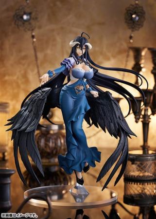 『オーバーロード アルベド 漆黒のドレスVer.』が、「