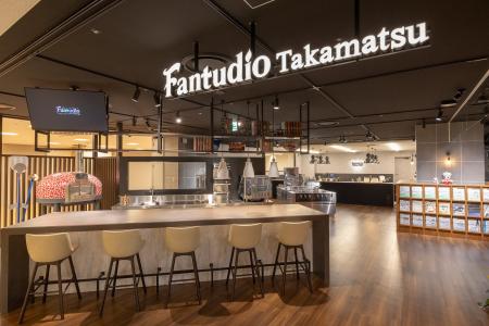 香川県の飲食店が瓦町駅に集結！8月27日グランドオー
