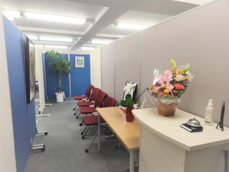 コミットメント株式会社　事業拡大に伴い、大阪コール
