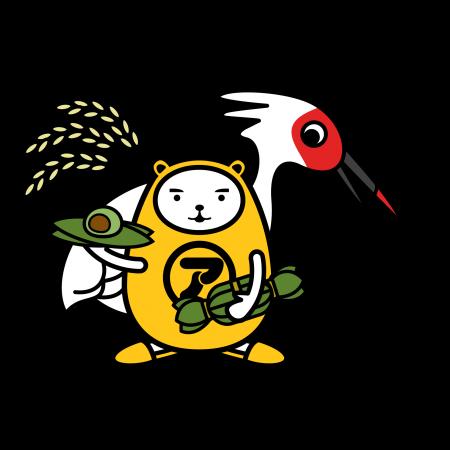 「べあ～君」47都道府県ダンスプロジェクト 第15弾 新