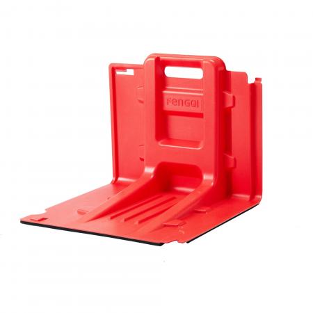 【防災】豪雨による浸水対策に価格２万円台の止水版「