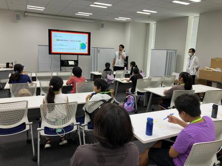 容器文化ミュージアム（東京都品川区）2025年8月7日（