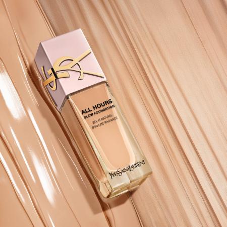 【YSL BEAUTY】 ロングラスティングを誇る「オールア