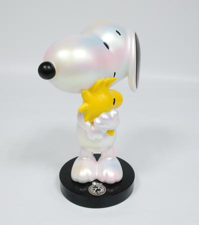 世界限定750体、「Snoopy＆Woodstock 75th Limitutf-8