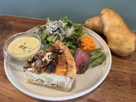 オールディダイニング「Aiko plus(アイコ プリュutf-8