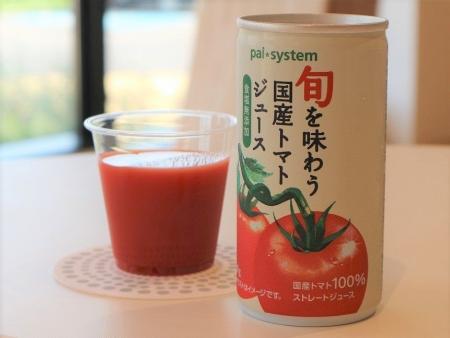 カゴメ那須工場視察　旬のトマトジュース製造工程を利