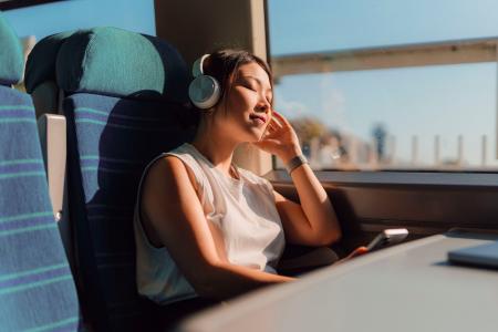 ブッキング・ドットコム、2025年夏の旅企画 第二弾！3