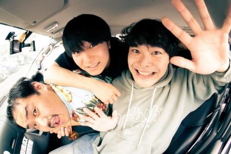下北沢発３ピースバンド totemぽぉる、8/13(水)配信フ