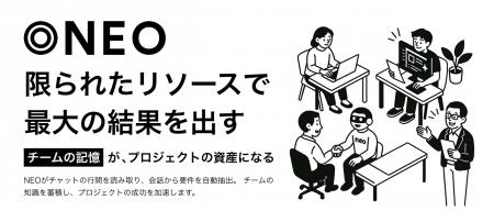 会話がプロジェクトを動かす -- 会話構造化AIエージェ