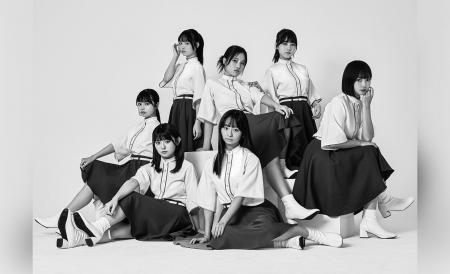 「ゼスト」初の新規プロジェクト・7人組アイドルグル