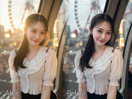 【期間限定】Meitu投稿キャンペーン開催中！ ˖ ࣪⊹写真