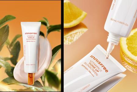 【INNISFREE】約76％が「よく知らない」と回答した光
