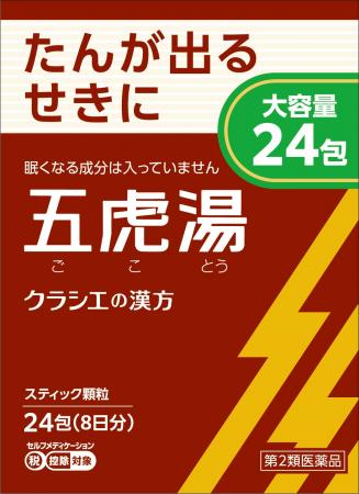 ～夏から秋の季節の変わり目に向けて～痰がでる咳症状