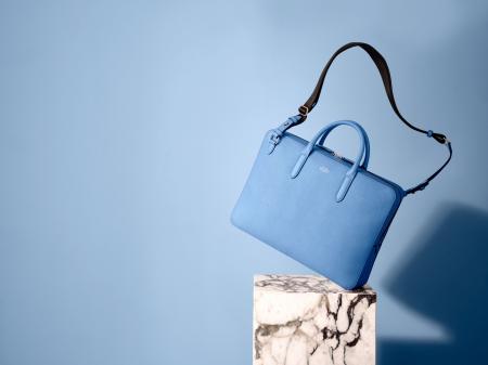 【SMYTHSON】「銀座三越」POP UPのお知らせ