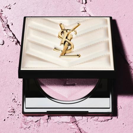 【YSL BEAUTY】繊細な光と奥行きのある輝きを放つハイ