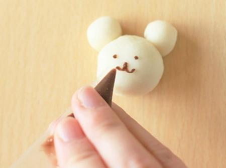 【JAF広島】世界にひとつだけのパンが作れるワクワク
