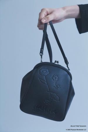 discord Yohji Yamamoto、PEANUTSとのコラボレーショ