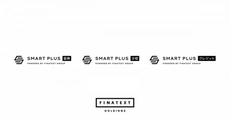 Finatextグループ、金融子会社3社のコーポレートロゴ