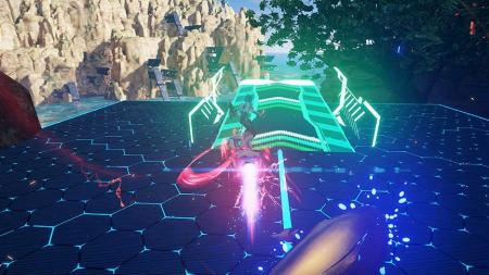 『PSO2 ニュージェネシス ver.2』期間限定クエスト「