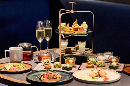 【京都五条・THE TASTE】選べるメインと人気の「アフ