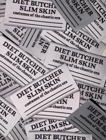 ブランド設立から26年の時を経て、DIET BUTCHER SLIM 