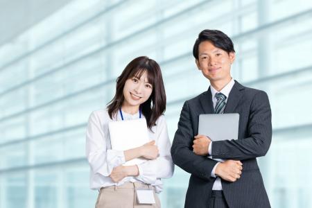 【離職率低下・定着率向上】心理学を活用した研修モニ