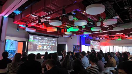 「Colombia Japan Startup Forum」がコロンビア・ボゴ