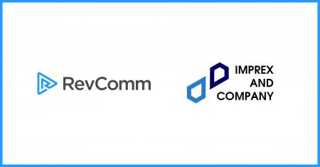 レブコム、インプレックスアンドカンパニーと戦略的業