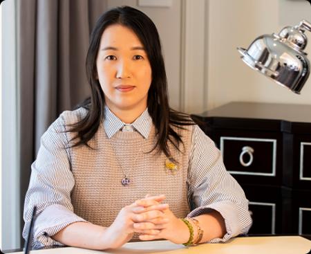 【文学トークイベント】湊かなえ氏、ト―ヴェ・アルス