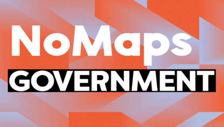 NoMaps2025にて官民共創セッションの開催が決定！！