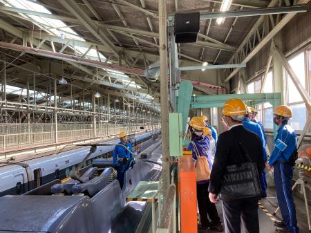 【ふるさと納税返礼品】現役車両整備士がご案内！～新