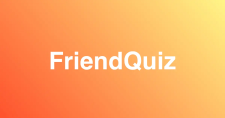 FriendQuiz、海外の月間利用者数が800万人を突破！ク