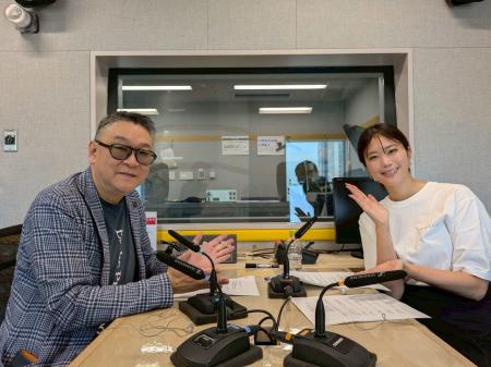 株式会社SHiROがスポンサーを務める『稲村亜美のココ